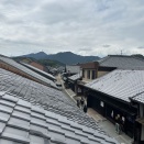 宿場町