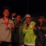 サラリーマンボーダー☆大橋トックンのＴＯＳＨＩ-ＳＴＹＬＥ♂