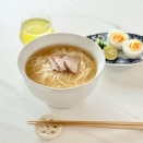 3食540円とお買い得♪「豚そば 月や」のクリア豚骨ラーメンと、楽天マラソンのお買い物とか