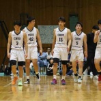 CHUO　BASKETBALL