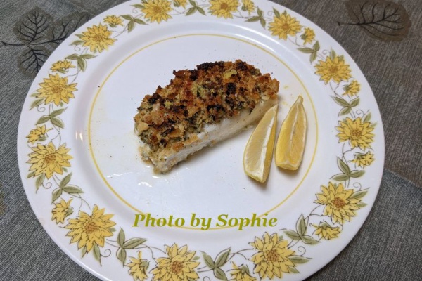 世界の家庭料理からもてなし料理のレシピまで集めよう オヒョウのレシピ