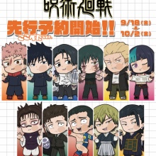 アニメ＆漫画 グッズ情報