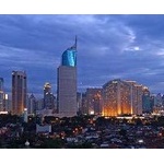 インドネシア高速鉄道起工式から明日で2カ月、工事開始はまだｗｗ