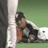 【vs.ロッテ】日ハム上川畑の守備ｗｗｗｗｗｗ