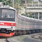 JABODETABEK COMMUTERS NEWS