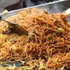 お祭りの食べ物打線、めっちゃ強そう