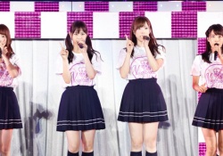 【乃木坂46】泣ける・・・たった一年で3/4が0/4に・・・・・