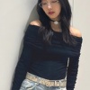 小西夏菜実のグラビア