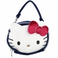 HELLO KITTY × BRILMY リップが縦に収納できる ズボラに優しいミニコスメポーチ BOOK VELOUR HELLO KITTY ver.／SPECIAL PACKAGE