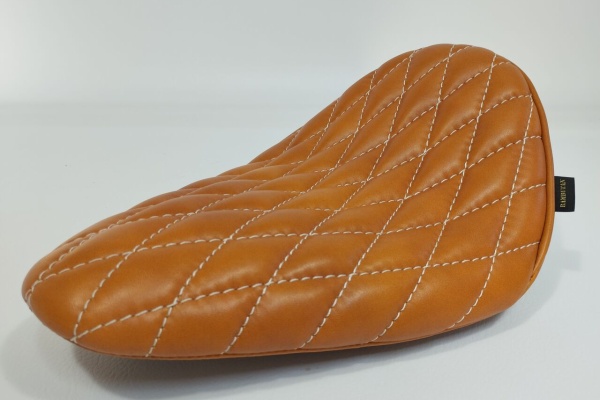 ランブータンバイクシート作製のブログ - ランブータンハイバック