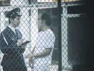 【衝撃】上野駅で職質された少年、『恐ろしい発言』をしてしまう！！！！！！