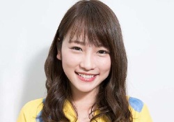 【速報】元AKB48川栄李奈、妊娠・結婚！お相手は舞台俳優！