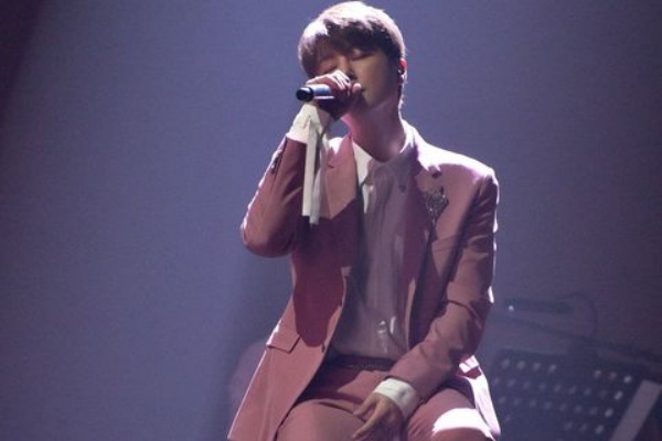 神話のシン ヘソン 単独コンサート 2019 Shin Hye Sung Concert Setlist 成功裏に終了 I Love あんにょん 神話 Shinhwa