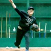 【日本ハム】田中正義がクローザー死守へ「９回を任されるような球を」新球種交えブルペンで熱投