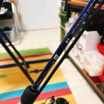 シーバス&ライトゲームな日々