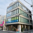 南林間駅ちかくにつくってた「いまき内科・循環器クリニック」と「南林間りく整形外科」がオープンしてる