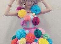 【AKB48】武藤十夢「ぽんちゃんの可愛い可愛い写真をupしたいと思います」【大森美優】