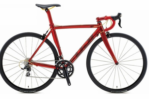 【国際ブランド】 様専用 SABA Fuji ロードバイク バラクーダ - 自転車本体