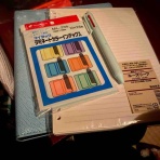 nijimom diary