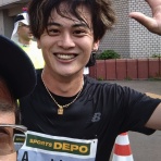 マラソンと骨髄バンク