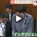 国家情報会議法と名探偵コナンと内調長谷部陸夫　－ネタバレの屈折ネタバレ－