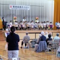 敬老長寿の集い