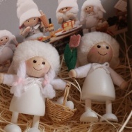 【北欧インテリア】これはやっぱり春？後ろ姿が可愛すぎる♪♪