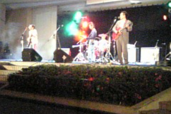 Blueswing Official Blog