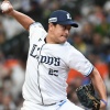 FA権行使の西武・平井克典が残留を決断