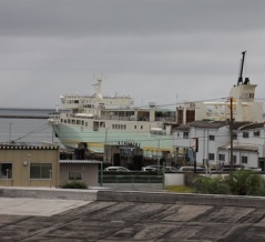 【和歌山港線にも余命宣告か？】南海　フェリー事業撤退へ