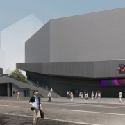 バンダイナムコが渋谷に多目的ホール「Shibuya LOVEZ」 を2026年夏開業！！