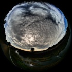 『雲・雲・雲【追雲】　2025/11/13』の画像