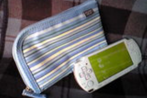 草もち創る Playstation Portable