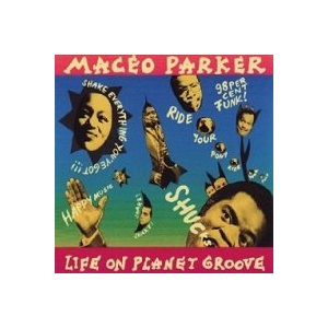 Doing Their Own Thing / Maceo & All The King's Men : FUNK OF AGES