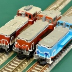 エヌゲ道 since 2015　～Ｎゲージ鉄道模型とフィギュアとか何たら～