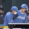 【vs.ソフトバンク】日ハム北山は2回2安打無失点で降板　3回から加藤がマウンドへ