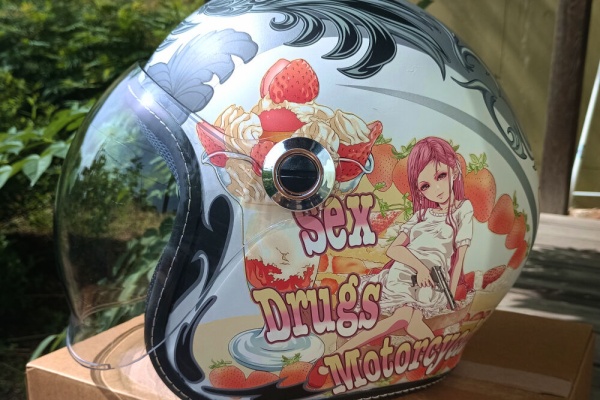 A-2レプリカ　桜、富士、鶴、零戦　グラフィックカスタム A-2レプリカ桜、富士、鶴、零戦グラフィックカスタム