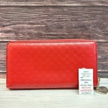 『【USED品】GUCCIマイクログッチシマ長財布！』の画像