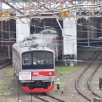 JABODETABEK COMMUTERS NEWS