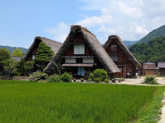 フィンランド「夫婦で3回目の日本旅行に行ってきた！」2026年夏の日本旅行に対する海外の反応