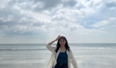 【乃木坂46】白い…白すぎる！松尾美佑、白すぎてえろい！