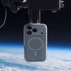 「最強のiPhoneケース作った。成層圏(約3万メートル)から落としても壊れんはずや」→マジで試した結果・・・