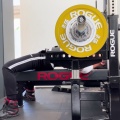 【40代筋トレ初心者】ベンチプレス80kg編その②　どうやって突破したのか？