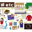 流行りもの好き