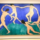 I'm donut?　と　MOMA