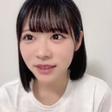 『[動画]2025.03.13（21:34～） SHOWROOM　「≒JOY(ニアリーイコールジョイ) 大西葵」＠個人配信【ニアジョイ】』の画像