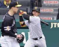 期待の育成、嶋村麟士朗さん3安打猛打賞＋完封リレーの捕手で大きくアピールに成功！！！