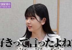 【乃木坂46】柴田柚菜って賀喜遥香と一番仲がいいと思ってたけどさ