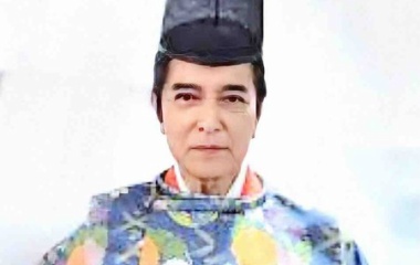 『『榎木孝明✨光源氏』』の画像