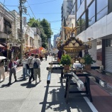 『本日浅草三社祭で神輿担ぎます vol.4390』の画像